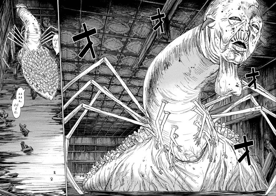 Đảo Ma Cà Rồng Phần 3 Chapter 179 - 15