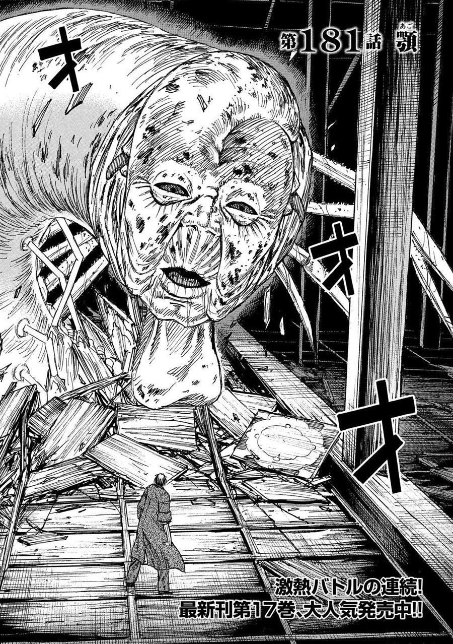 Đảo Ma Cà Rồng Phần 3 Chapter 181 - 2