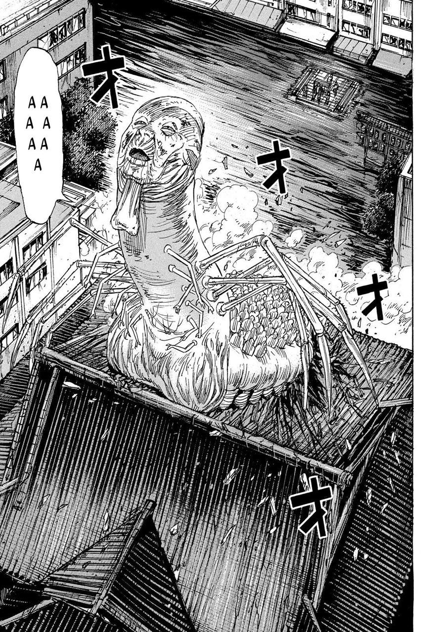 Đảo Ma Cà Rồng Phần 3 Chapter 182 - 15