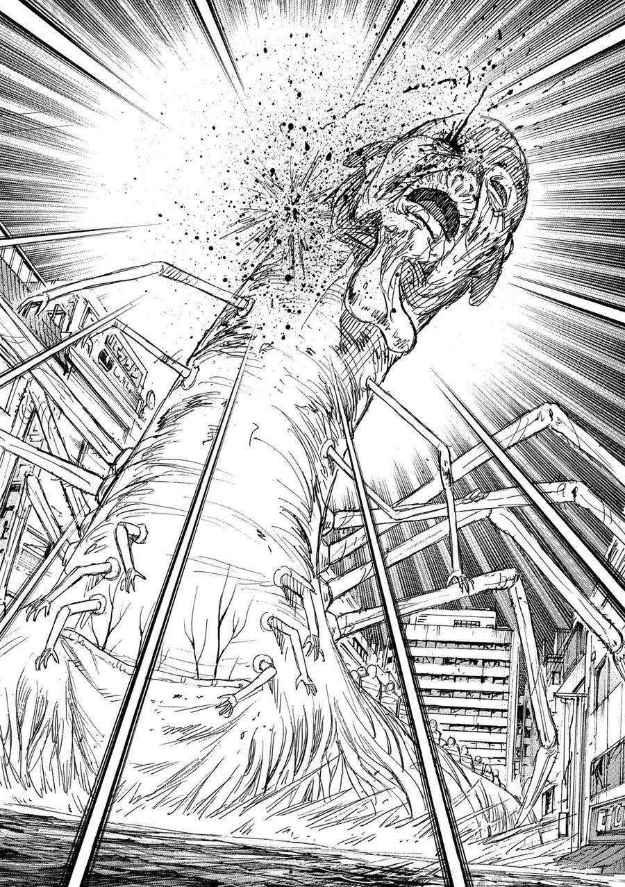 Đảo Ma Cà Rồng Phần 3 Chapter 184 - 16