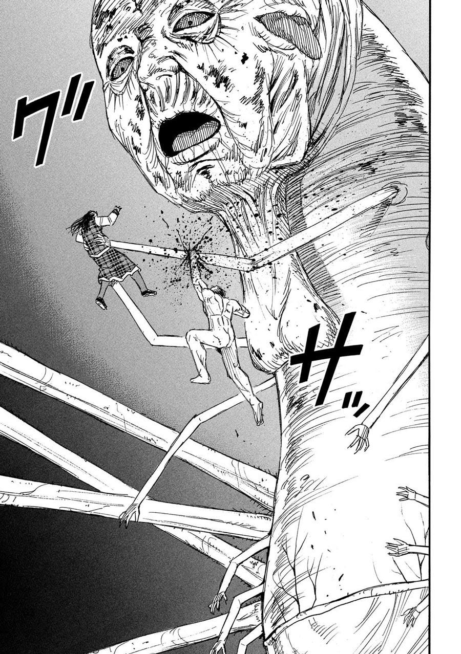 Đảo Ma Cà Rồng Phần 3 Chapter 184 - 5