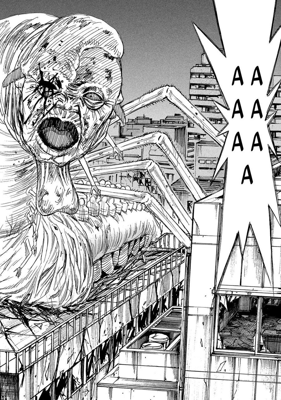 Đảo Ma Cà Rồng Phần 3 Chapter 186 - 17