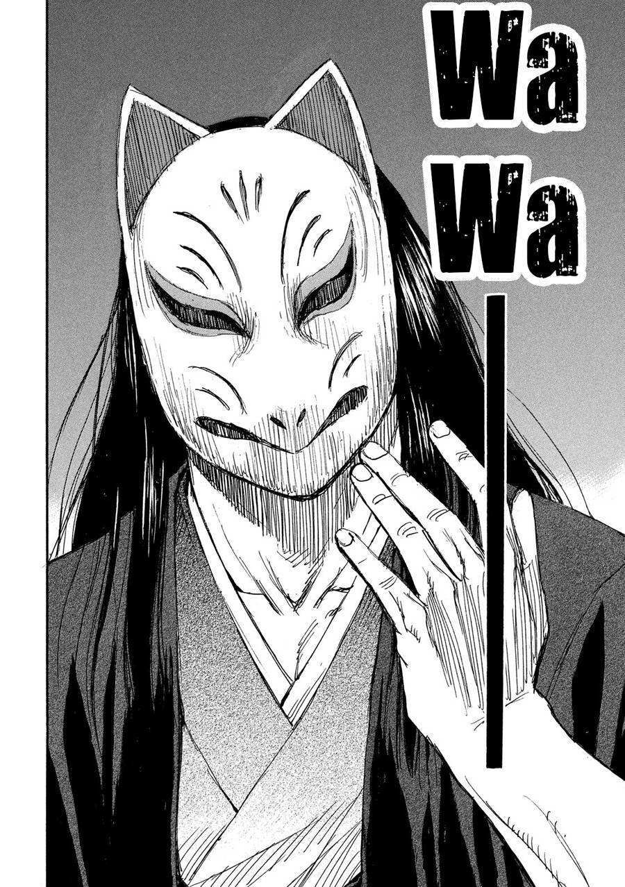 Đảo Ma Cà Rồng Phần 3 Chapter 200 - 17