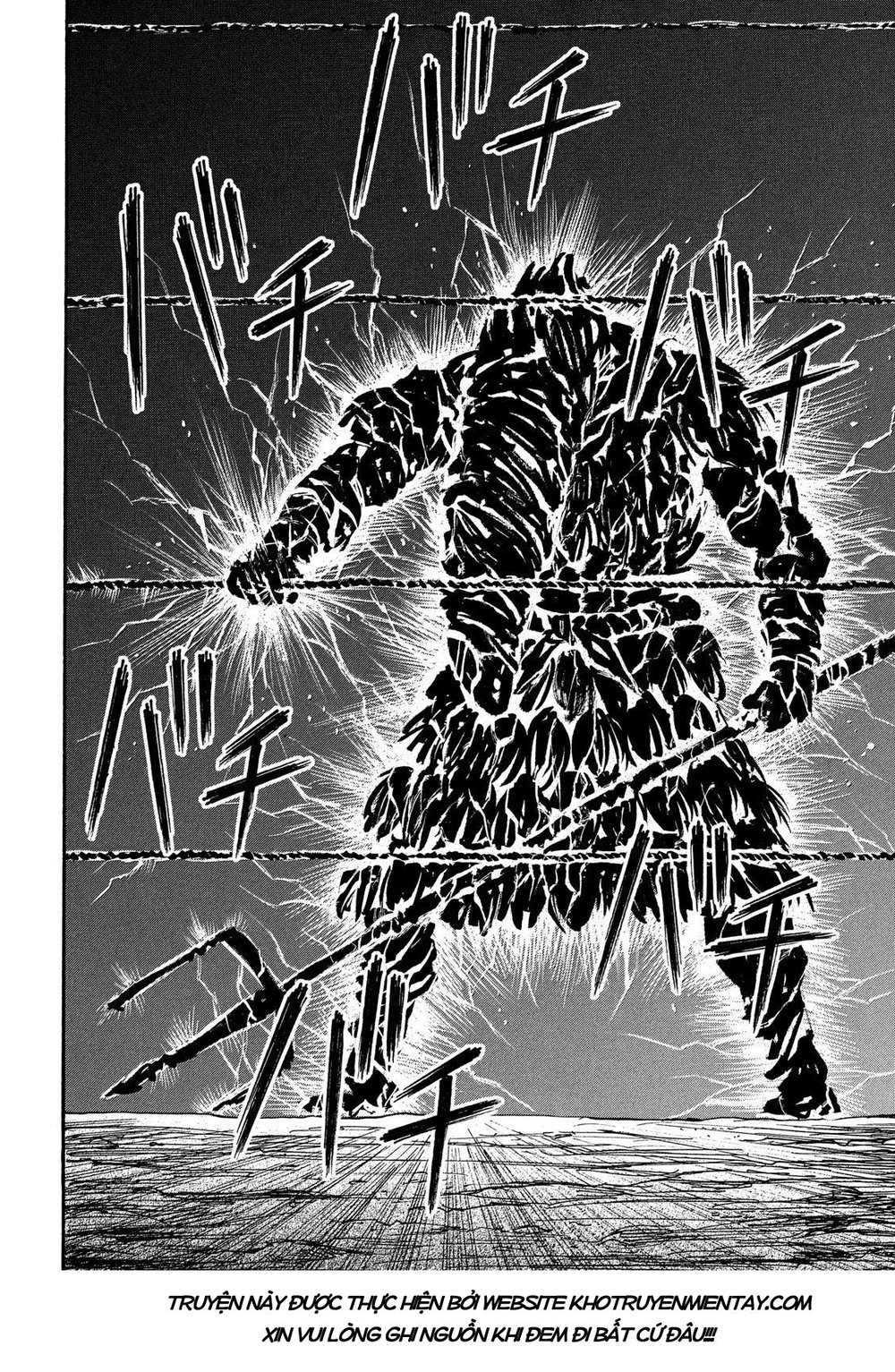 Đảo Ma Cà Rồng Phần 3 Chapter 206 - 8