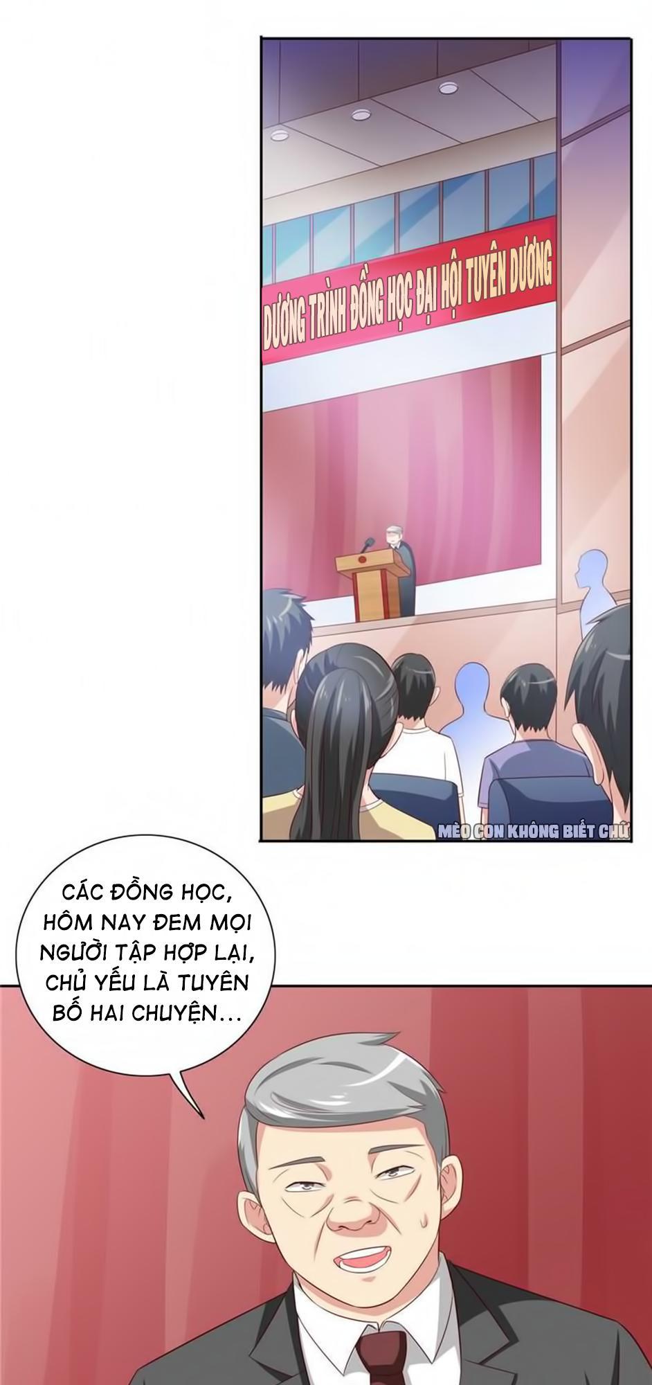 Mỹ Nữ Đại Tiểu Thư Đích Cương Thi Cao Thủ Chapter 66 - 15