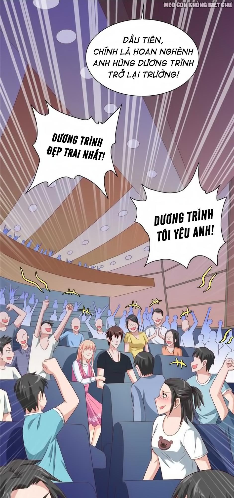 Mỹ Nữ Đại Tiểu Thư Đích Cương Thi Cao Thủ Chapter 66 - 17