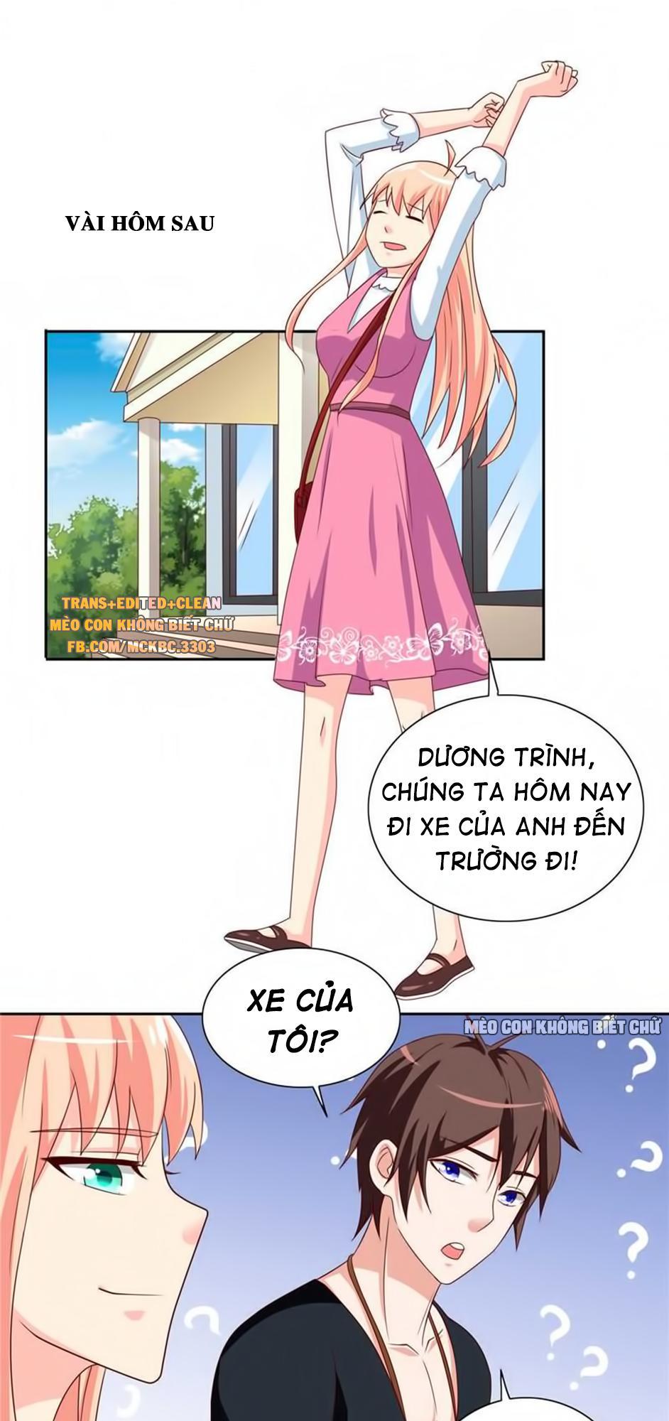 Mỹ Nữ Đại Tiểu Thư Đích Cương Thi Cao Thủ Chapter 66 - 4
