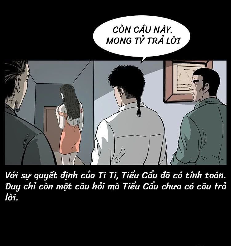 U Minh Ngụy Tượng Chapter 117 - 12