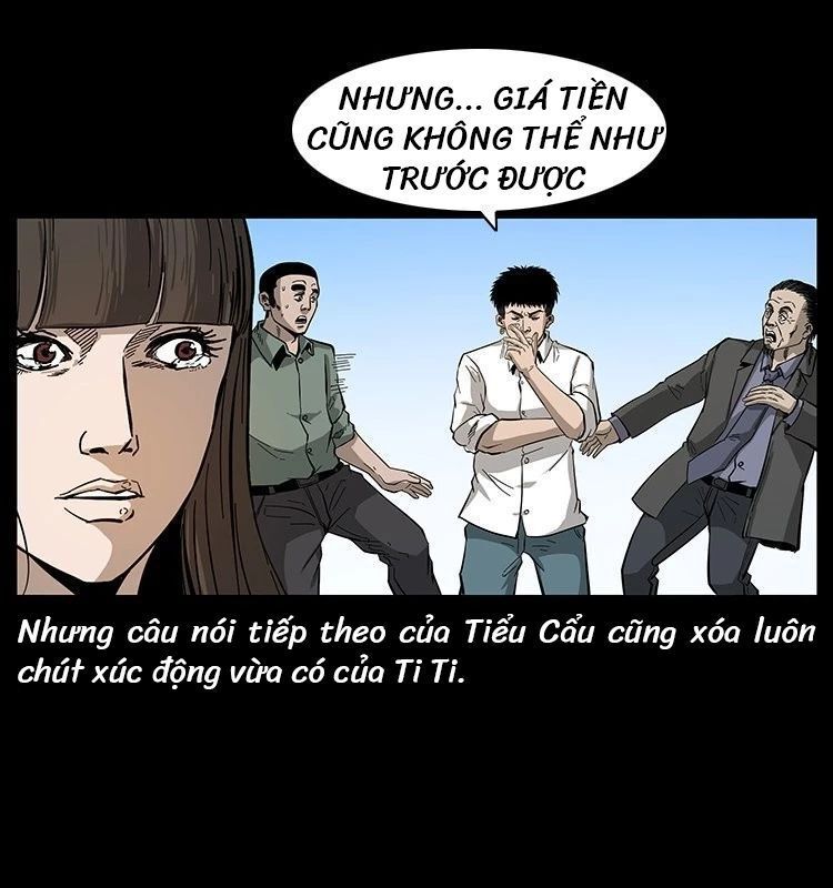U Minh Ngụy Tượng Chapter 117 - 19