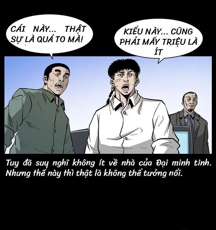 U Minh Ngụy Tượng Chapter 117 - 23