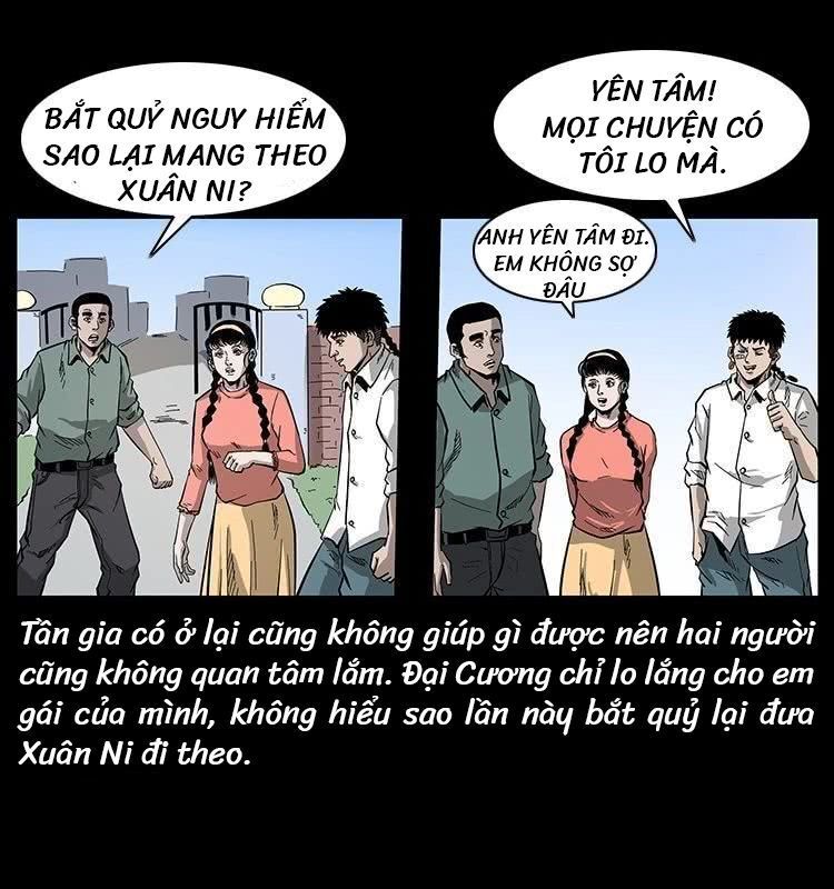 U Minh Ngụy Tượng Chapter 117 - 27