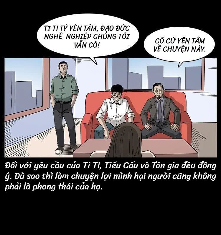 U Minh Ngụy Tượng Chapter 117 - 4