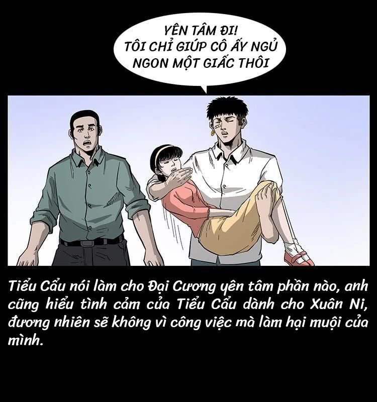 U Minh Ngụy Tượng Chapter 117 - 40