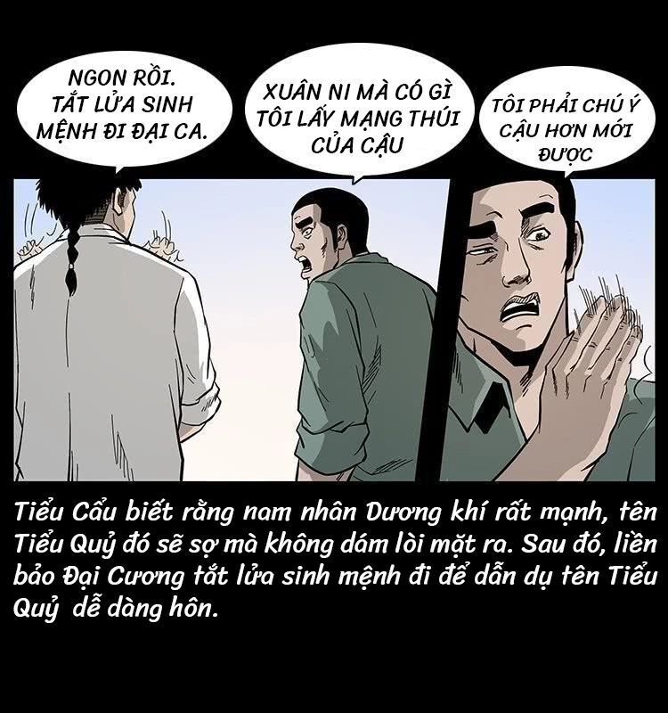 U Minh Ngụy Tượng Chapter 117 - 43