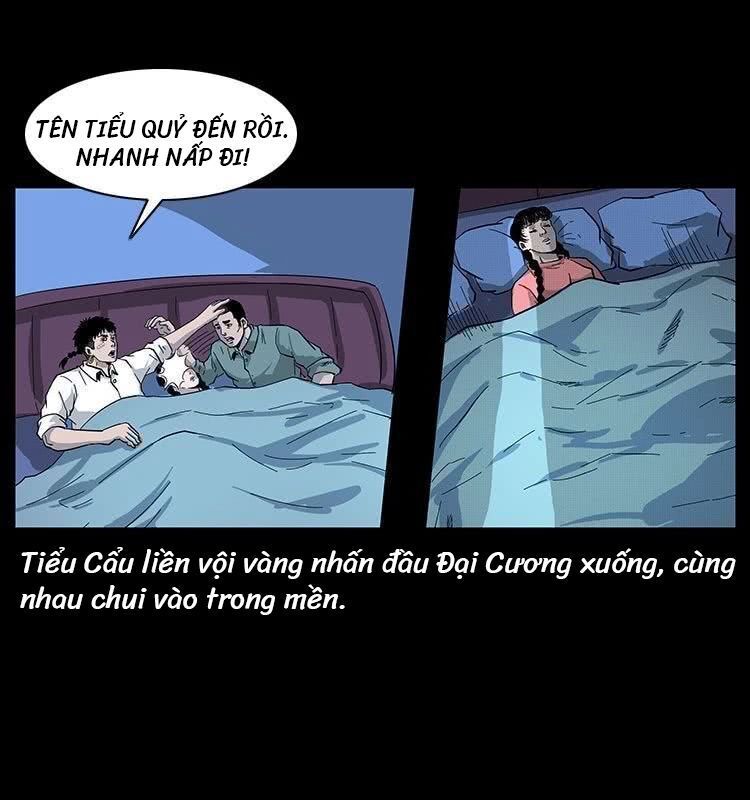 U Minh Ngụy Tượng Chapter 117 - 54