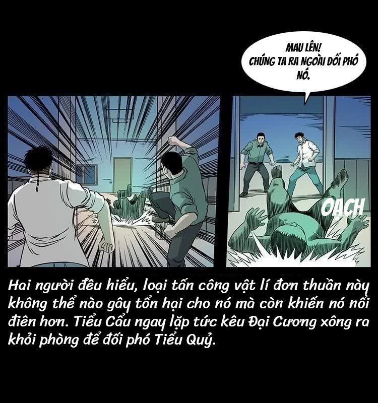 U Minh Ngụy Tượng Chapter 117 - 64