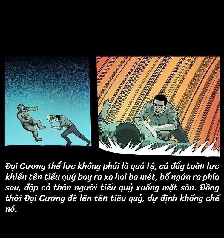 U Minh Ngụy Tượng Chapter 117 - 69