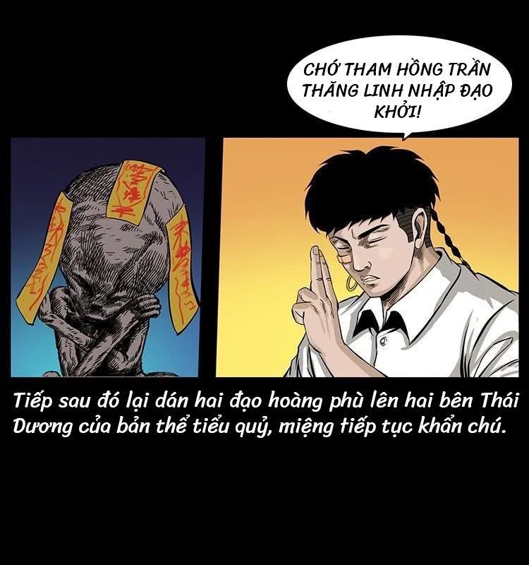 U Minh Ngụy Tượng Chapter 117 - 76