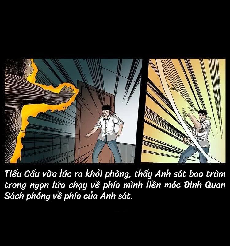 U Minh Ngụy Tượng Chapter 117 - 81