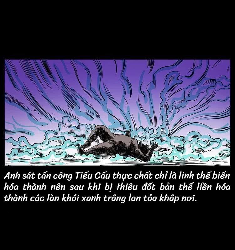 U Minh Ngụy Tượng Chapter 117 - 84