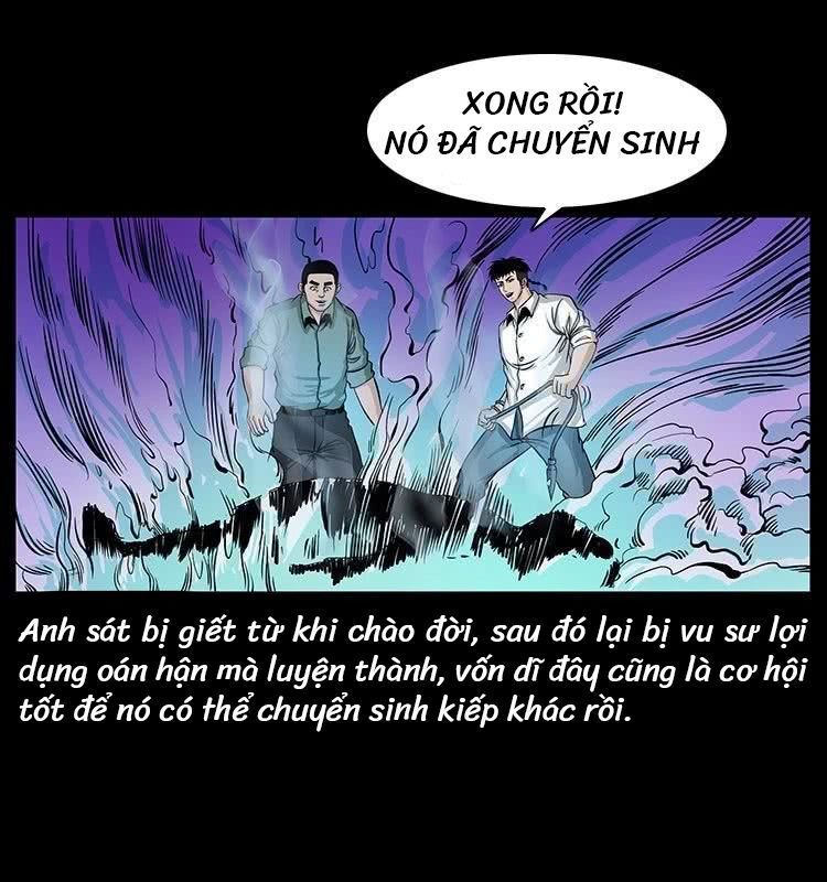 U Minh Ngụy Tượng Chapter 117 - 85