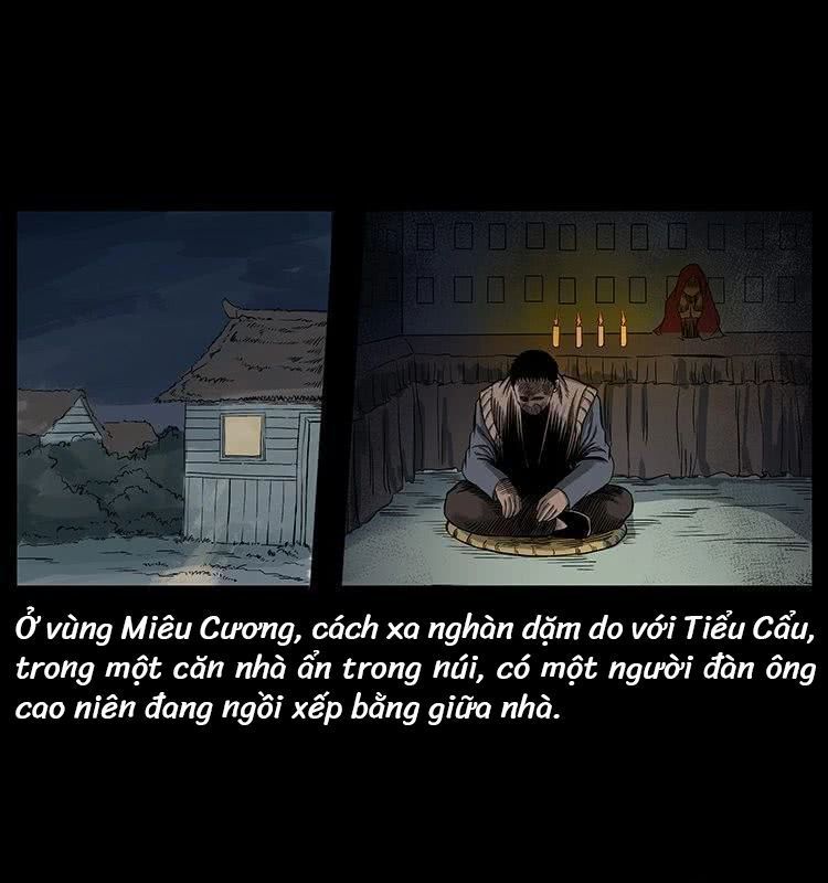 U Minh Ngụy Tượng Chapter 117 - 88