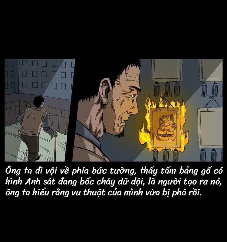 U Minh Ngụy Tượng Chapter 117 - 90