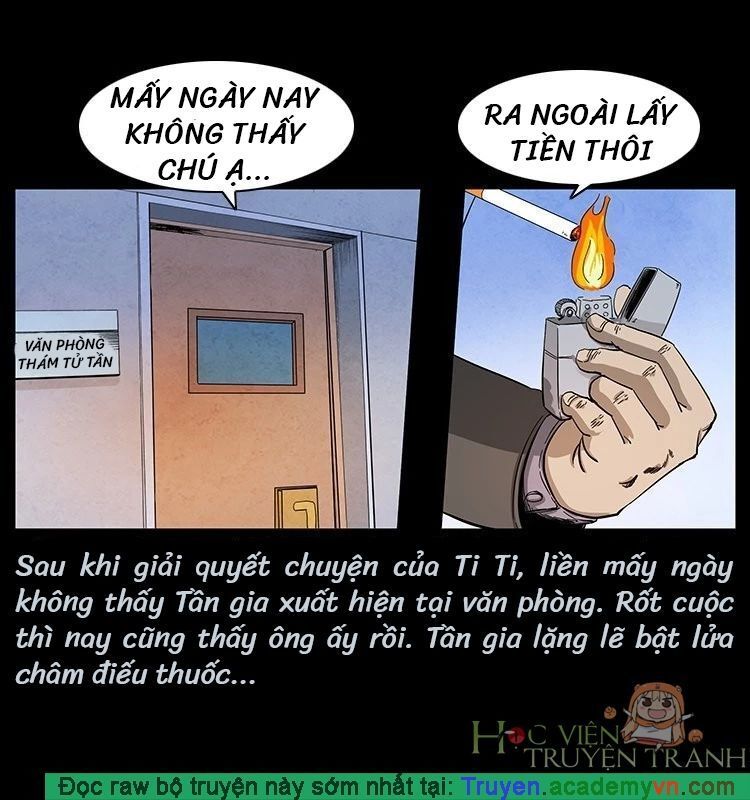 U Minh Ngụy Tượng Chapter 118 - 2