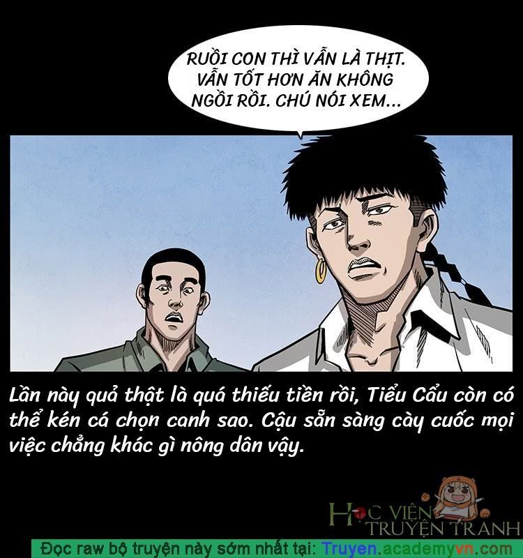 U Minh Ngụy Tượng Chapter 118 - 11