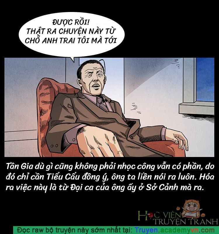 U Minh Ngụy Tượng Chapter 118 - 12