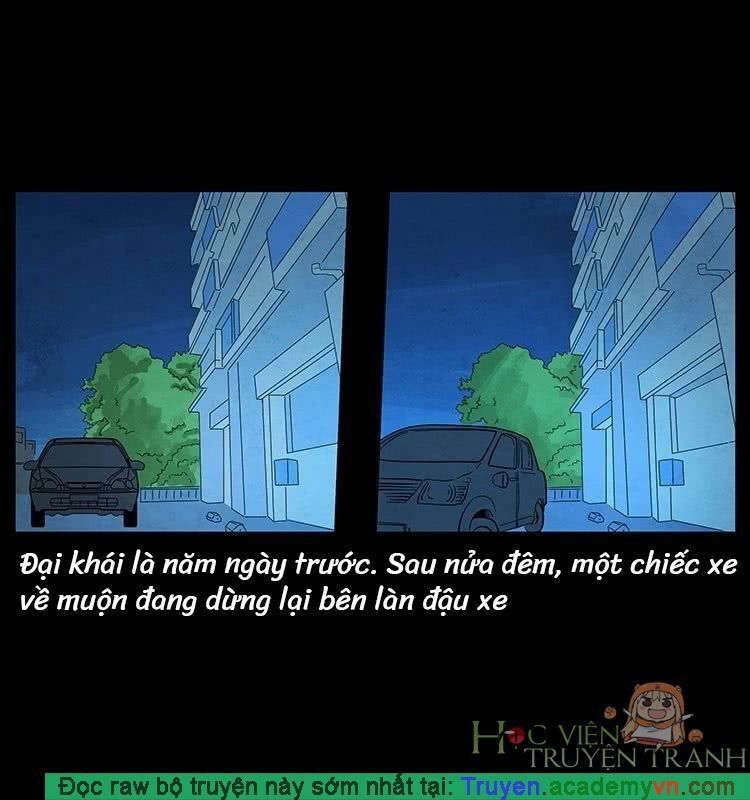 U Minh Ngụy Tượng Chapter 118 - 13