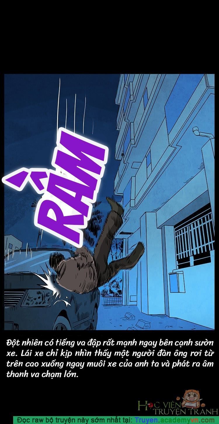 U Minh Ngụy Tượng Chapter 118 - 14