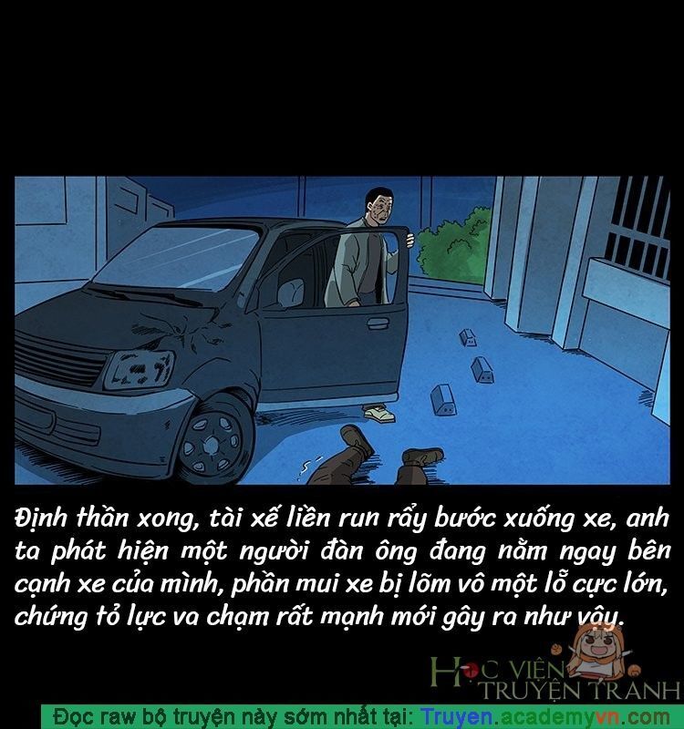 U Minh Ngụy Tượng Chapter 118 - 16