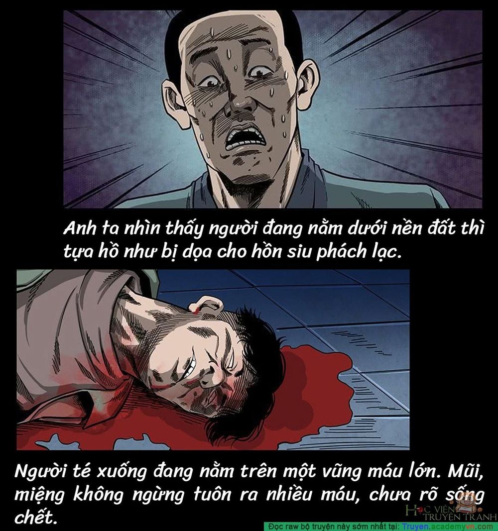 U Minh Ngụy Tượng Chapter 118 - 17
