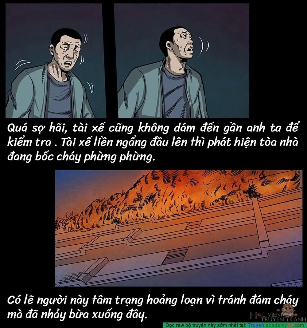 U Minh Ngụy Tượng Chapter 118 - 18