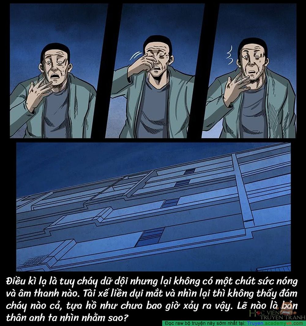 U Minh Ngụy Tượng Chapter 118 - 19