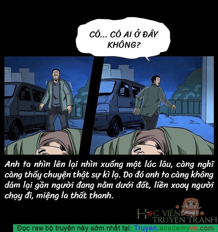 U Minh Ngụy Tượng Chapter 118 - 20