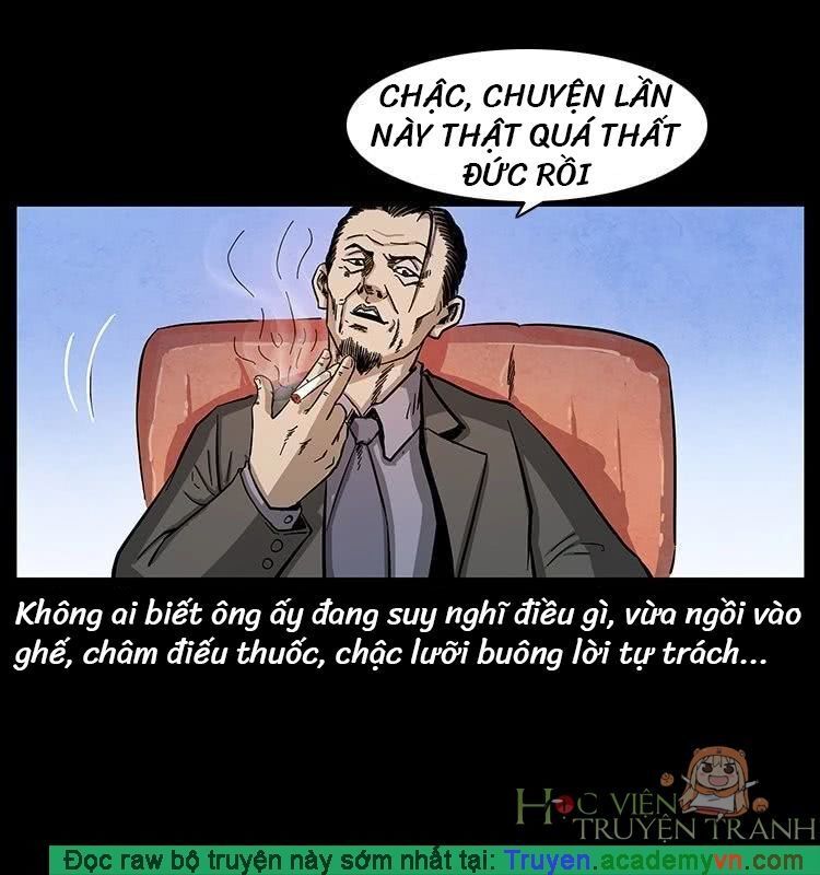 U Minh Ngụy Tượng Chapter 118 - 3