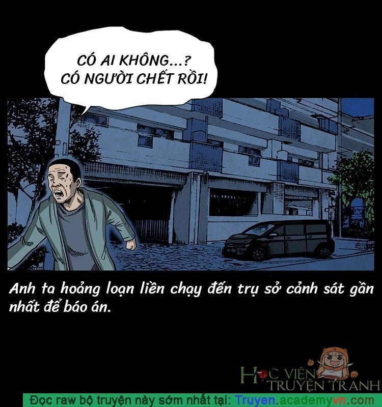 U Minh Ngụy Tượng Chapter 118 - 21