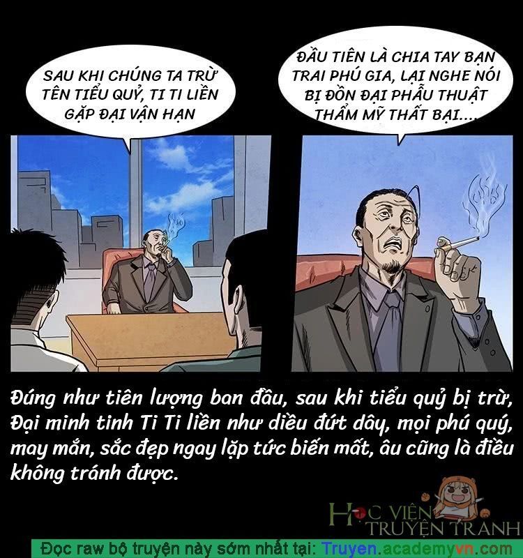 U Minh Ngụy Tượng Chapter 118 - 4