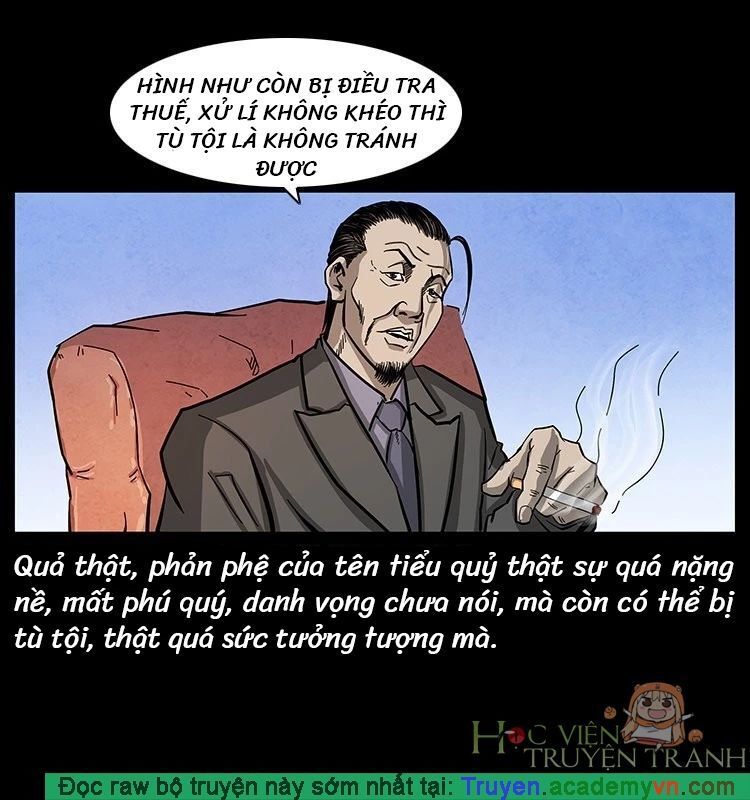 U Minh Ngụy Tượng Chapter 118 - 5