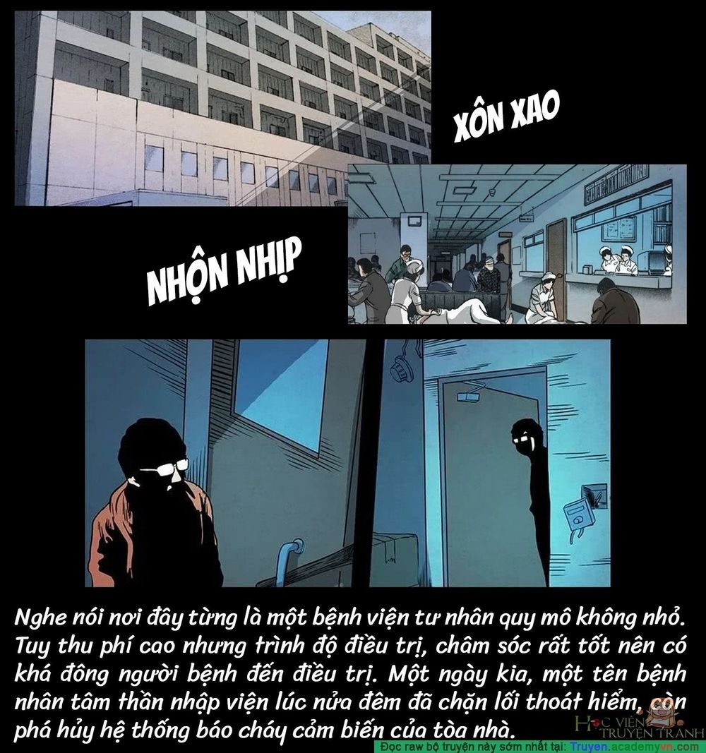 U Minh Ngụy Tượng Chapter 118 - 43