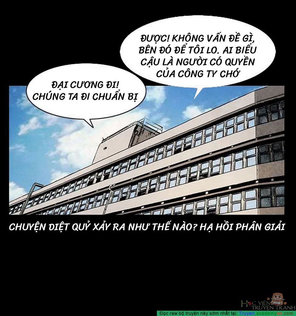 U Minh Ngụy Tượng Chapter 118 - 53