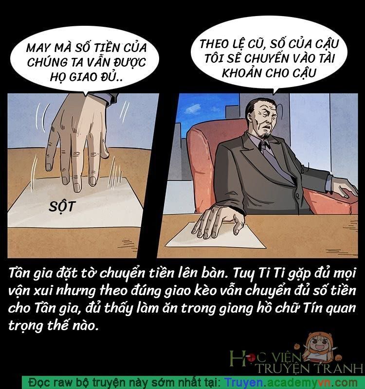 U Minh Ngụy Tượng Chapter 118 - 7