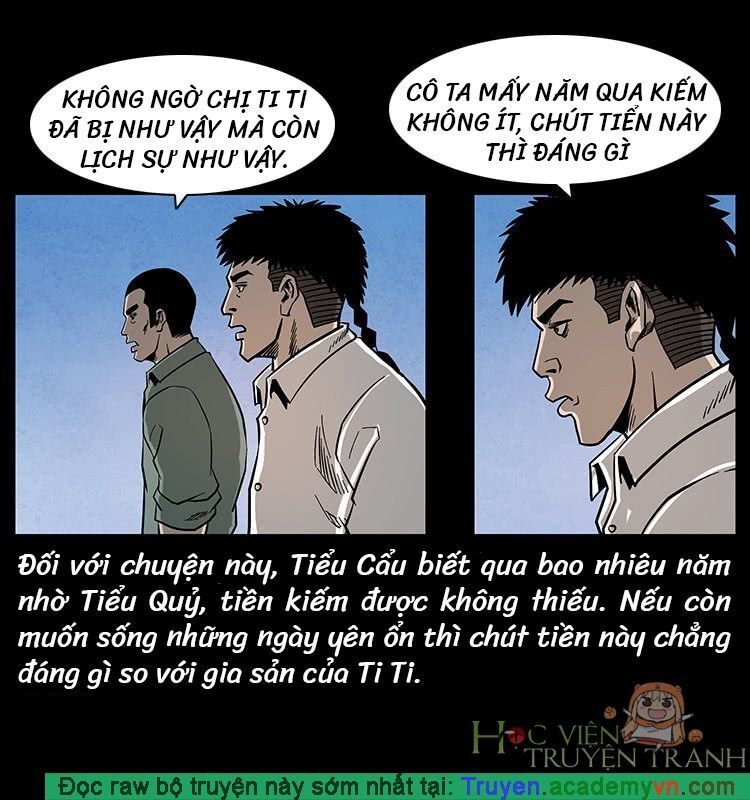 U Minh Ngụy Tượng Chapter 118 - 8