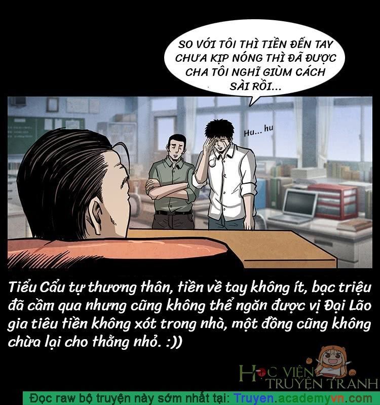 U Minh Ngụy Tượng Chapter 118 - 9