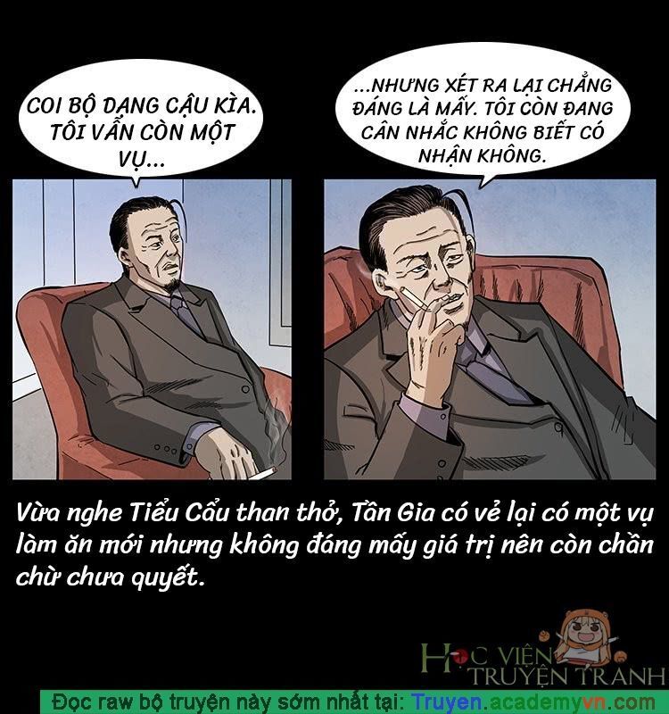 U Minh Ngụy Tượng Chapter 118 - 10