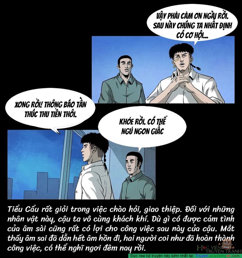 U Minh Ngụy Tượng Chapter 119 - 31