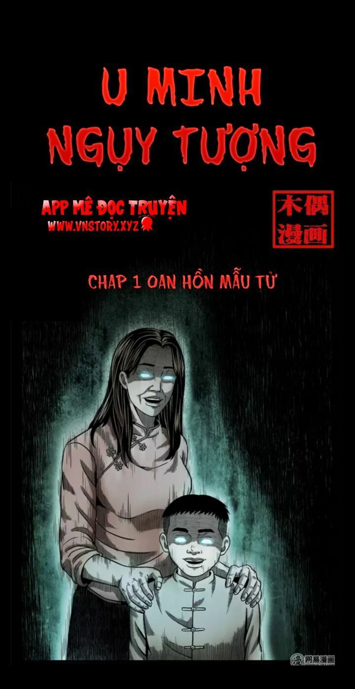 U Minh Ngụy Tượng Chapter 1 - 1