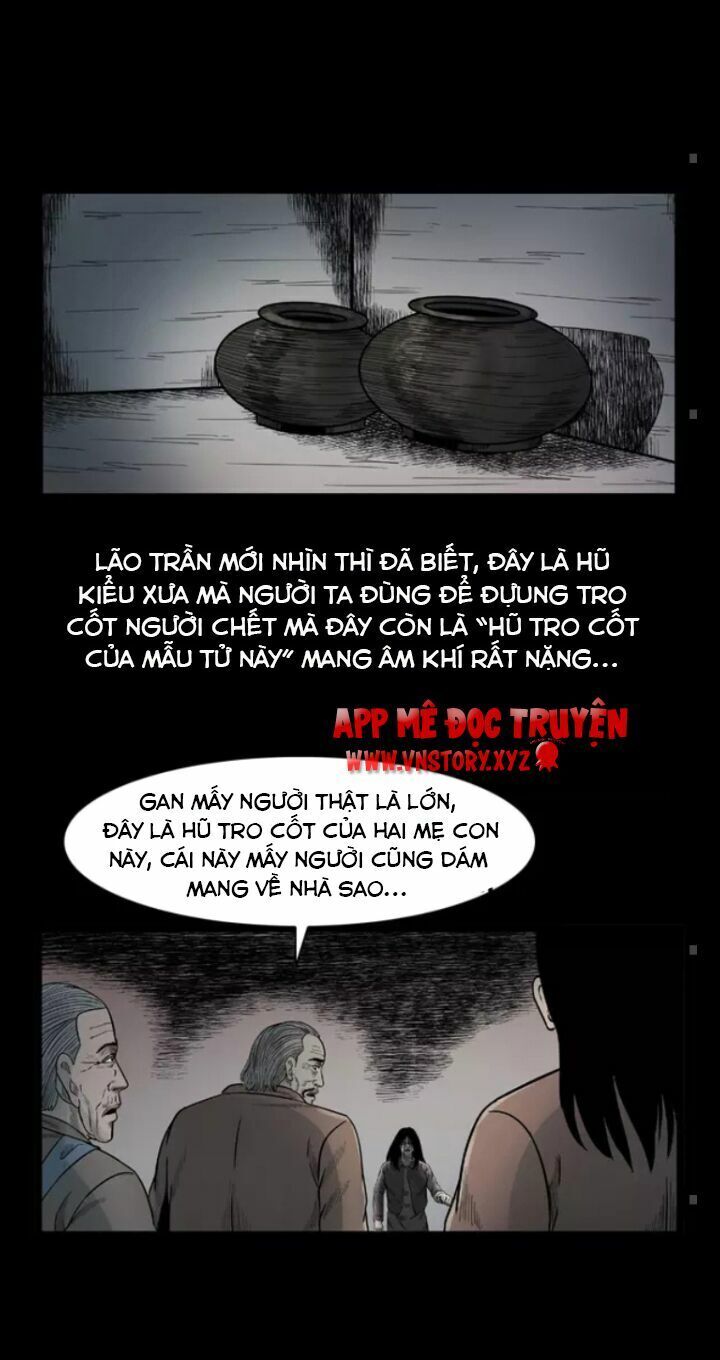 U Minh Ngụy Tượng Chapter 1 - 29